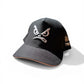 Boné Bad Boy Trucker Old School
