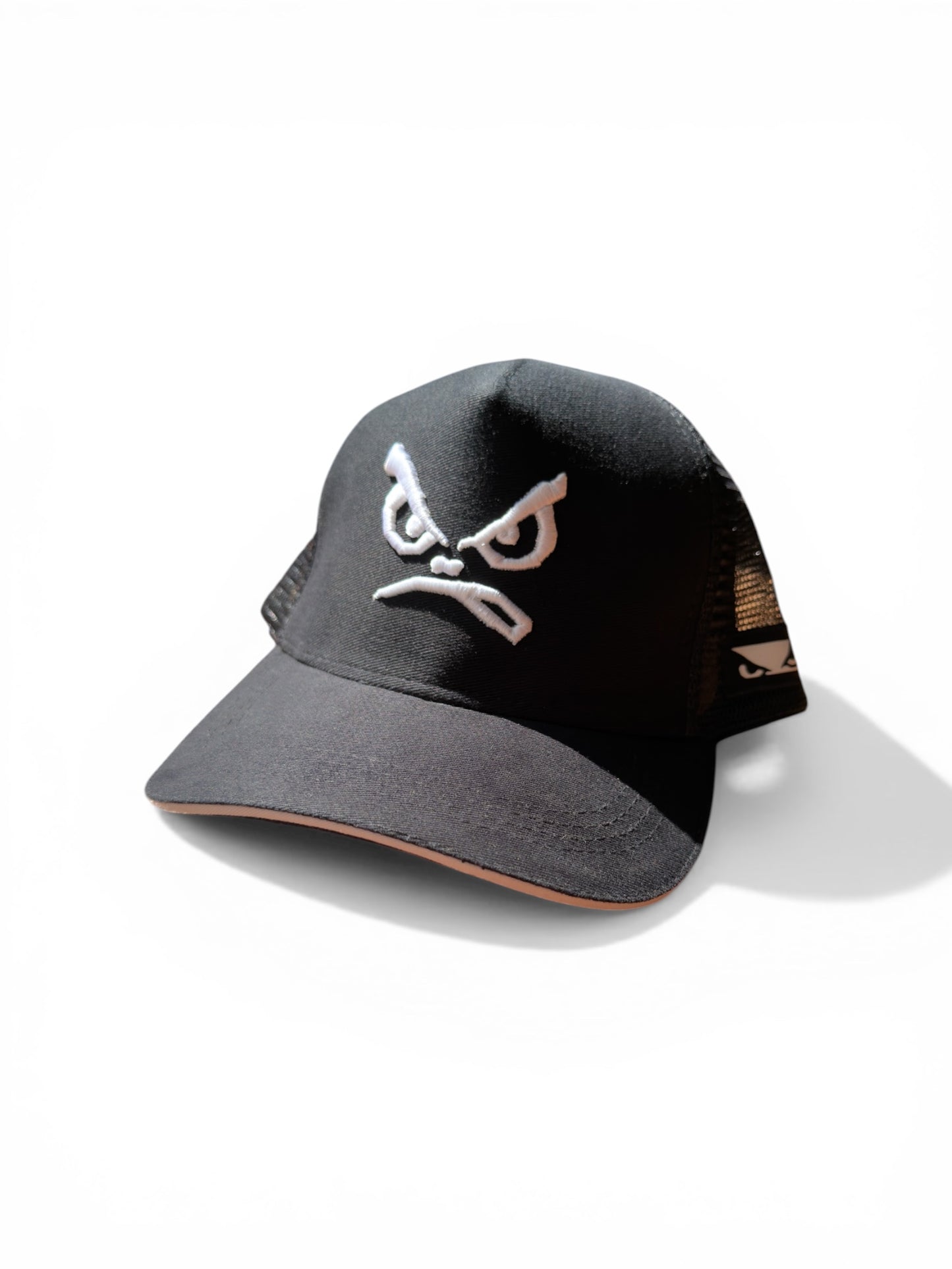 Boné Bad Boy Trucker Old School