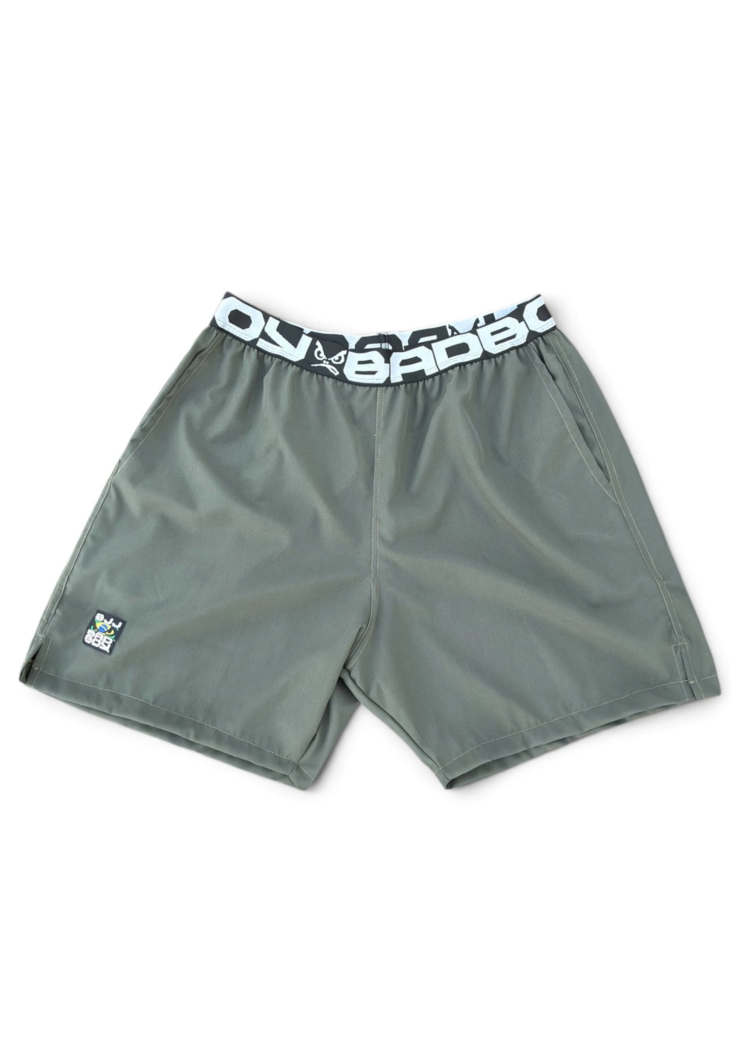 Shorts Bad Boy BJJ