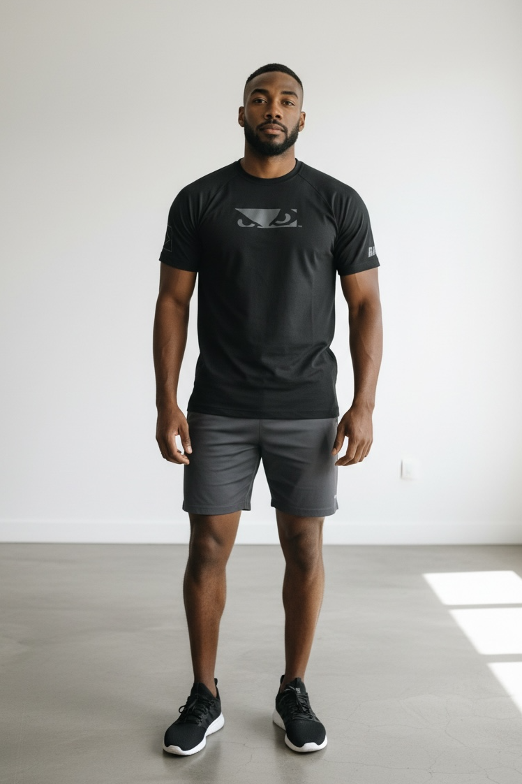 Camiseta Sport Bad Boy Classic