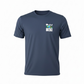 Camiseta Sport Dry Fit Bad Boy BJJ