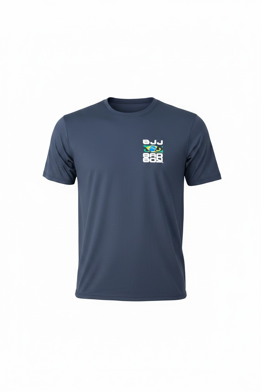 Camiseta Sport Dry Fit Bad Boy BJJ