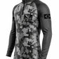 Camisa Térmica Bad Boy Tactical Delta Force