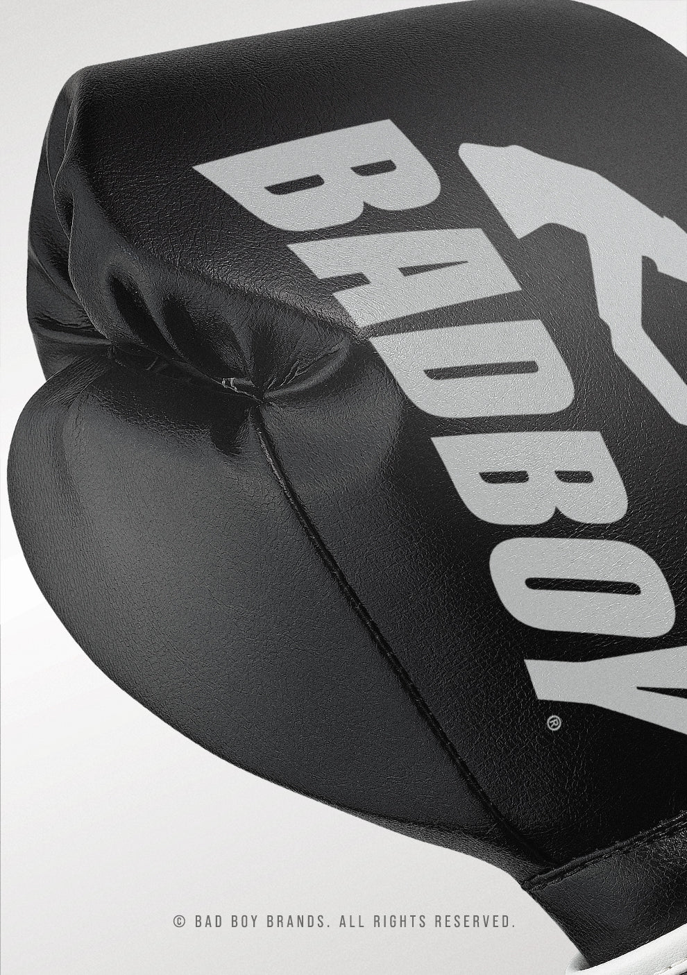 Luva de Boxe Bad Boy 12 Oz Alpha Series