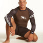 Rashguard Bad Boy Grappling