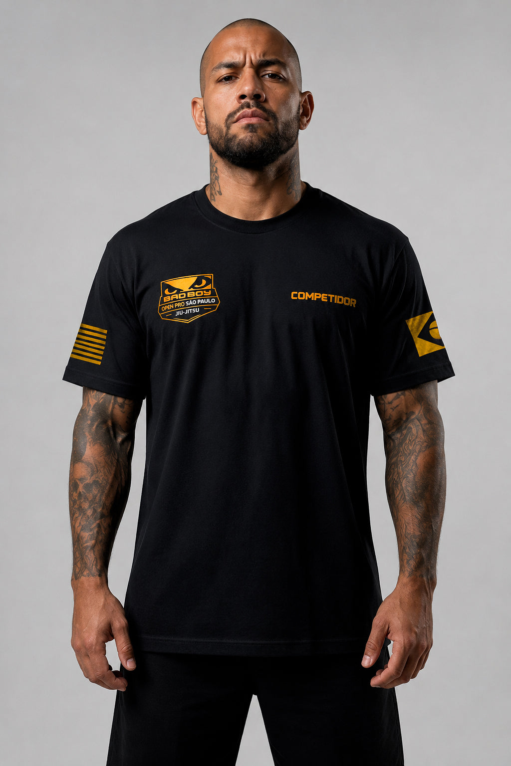 Os mais vendidos no site - Bad Boy