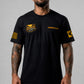 Camiseta Bad Boy Open Pro