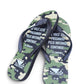 Chinelo Bad Boy Tactical Churchill