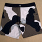 Bermuda Bad Boy Camo Dry