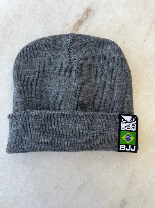 Gorro Bad Boy BJJ