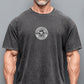 Camiseta Bad Boy R.I.E Marble