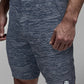 Bermuda Walk Bad Boy Cinza