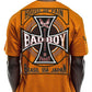 Camiseta Bad Boy Malta