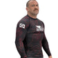 RashGuard Tactical Topographic