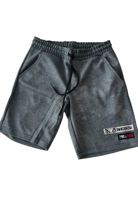 Bermuda Bad Boy Moletom Suedine HP