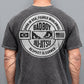 Camiseta Bad Boy R.I.E Marble