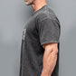 Camiseta Bad Boy R.I.E Marble