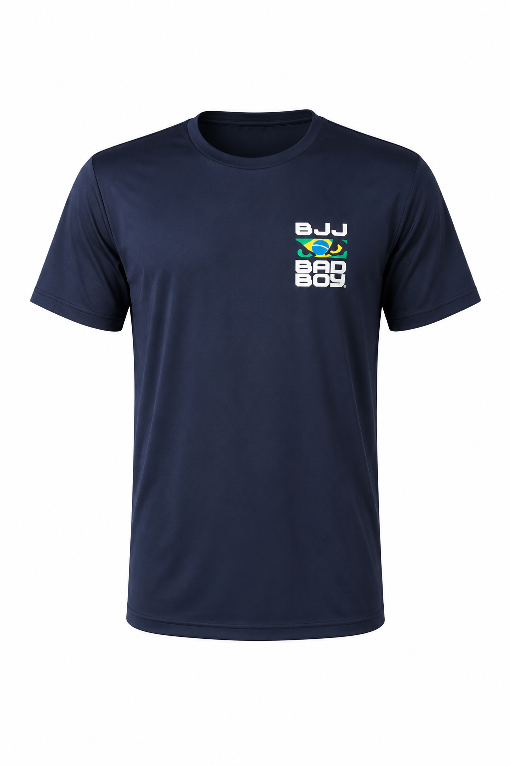 Camiseta Sport Dry Fit Bad Boy BJJ