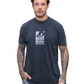 Camiseta Bad Boy Marble March
