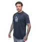Camiseta Bad Boy Marble March