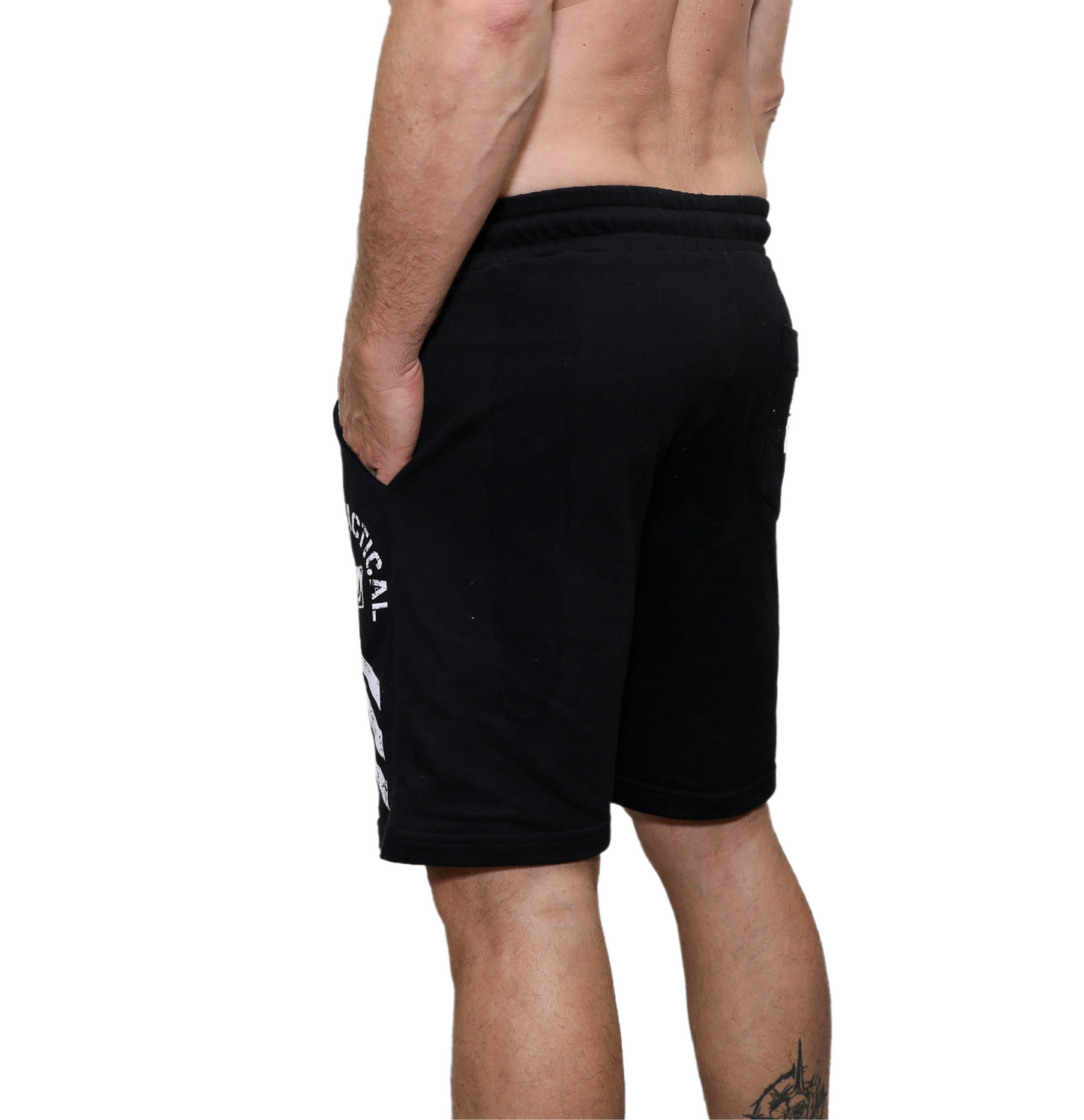 Bermuda Bad Boy Avante