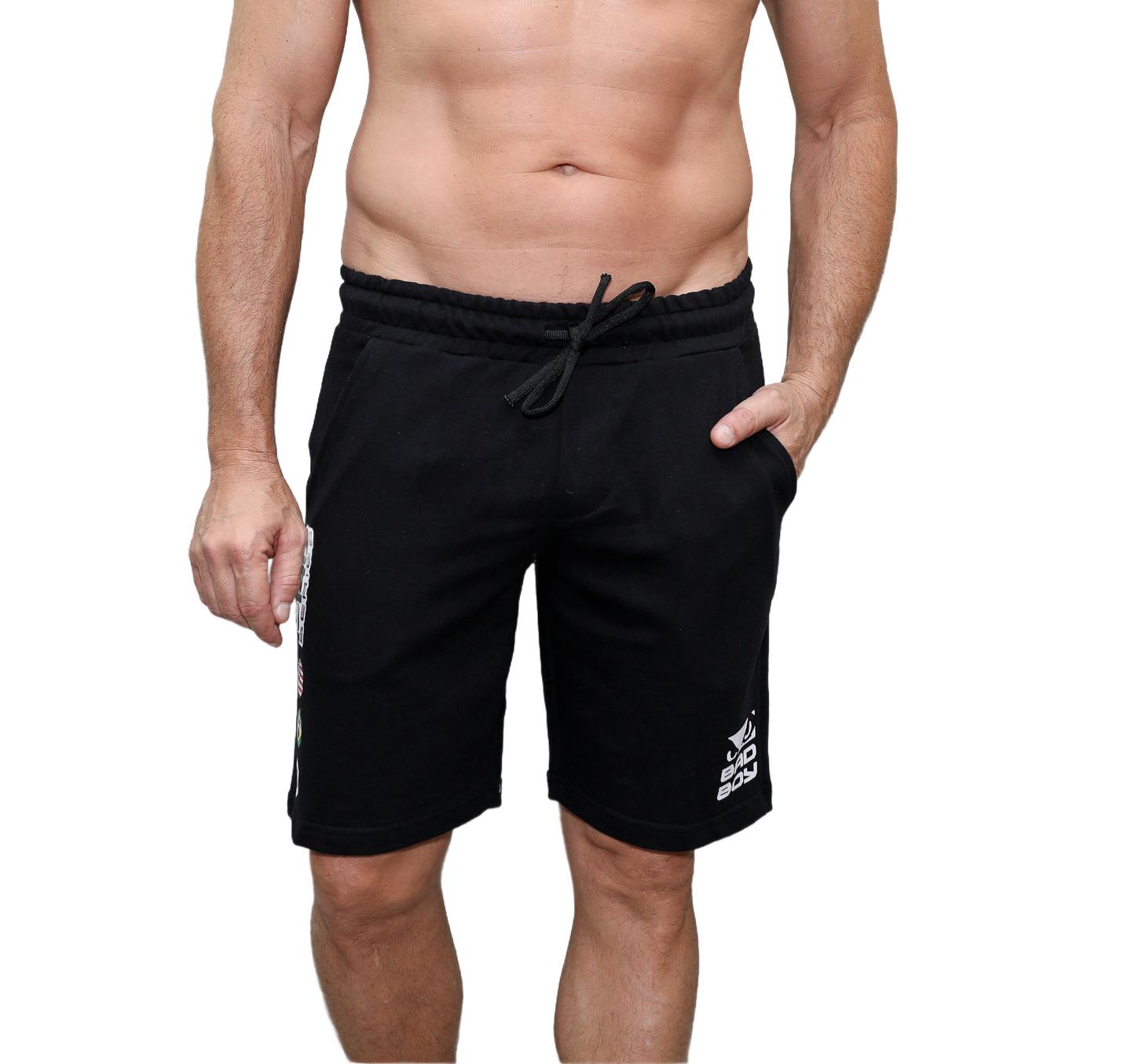 Bermuda Bad Boy Universe Pro Series