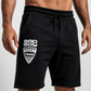 Bermuda Bad Boy Moletom Elite Team