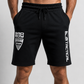 Bermuda Bad Boy Moletom Elite Team