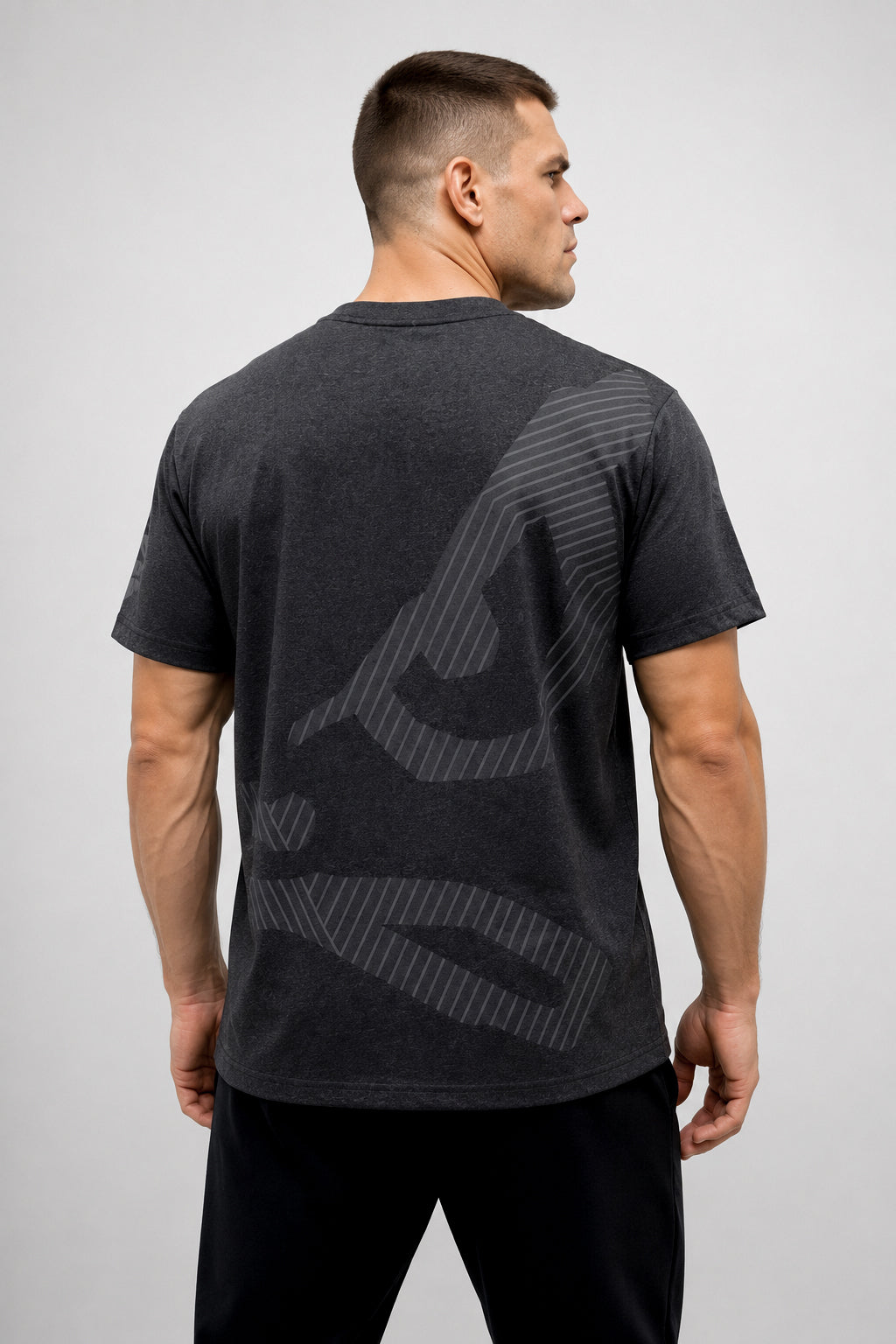 Camiseta Bad Boy El Face