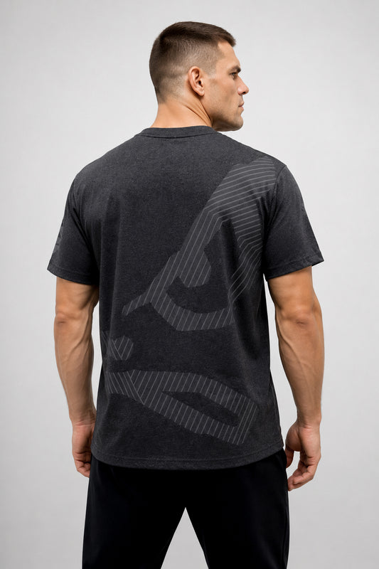 Camiseta Bad Boy El Face
