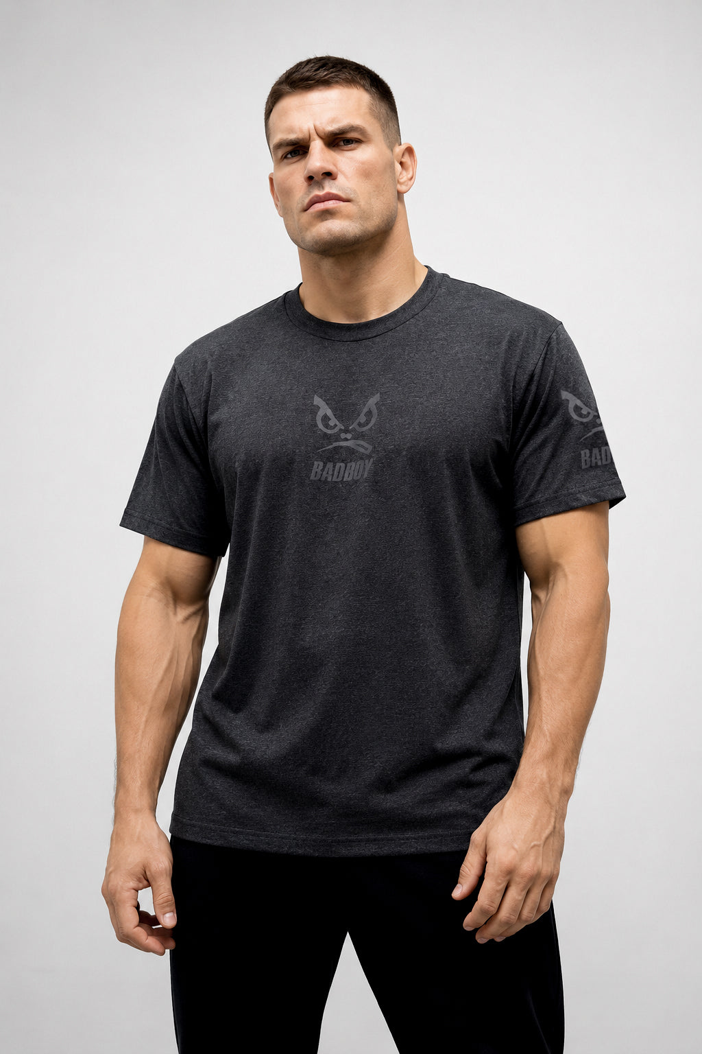 Camiseta Bad Boy El Face