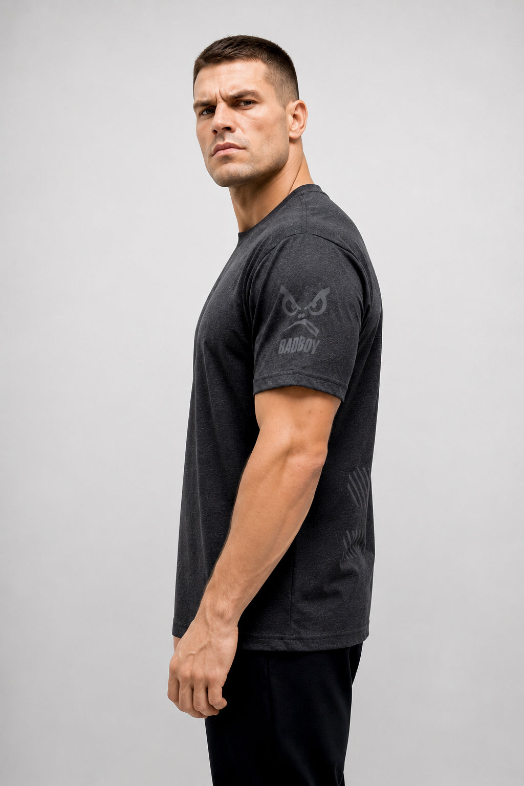 Camiseta Bad Boy El Face