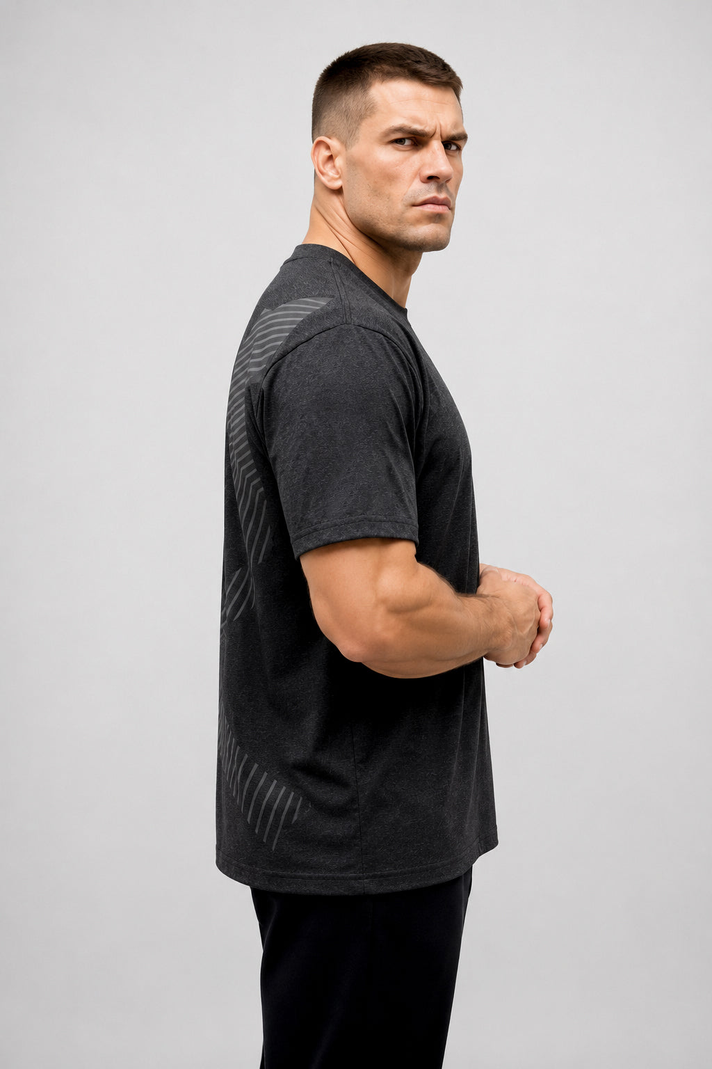 Camiseta Bad Boy El Face