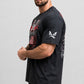 Camiseta Bad Boy American Multi Sports