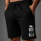Bermuda Bad Boy Moletom BJJ Competitor