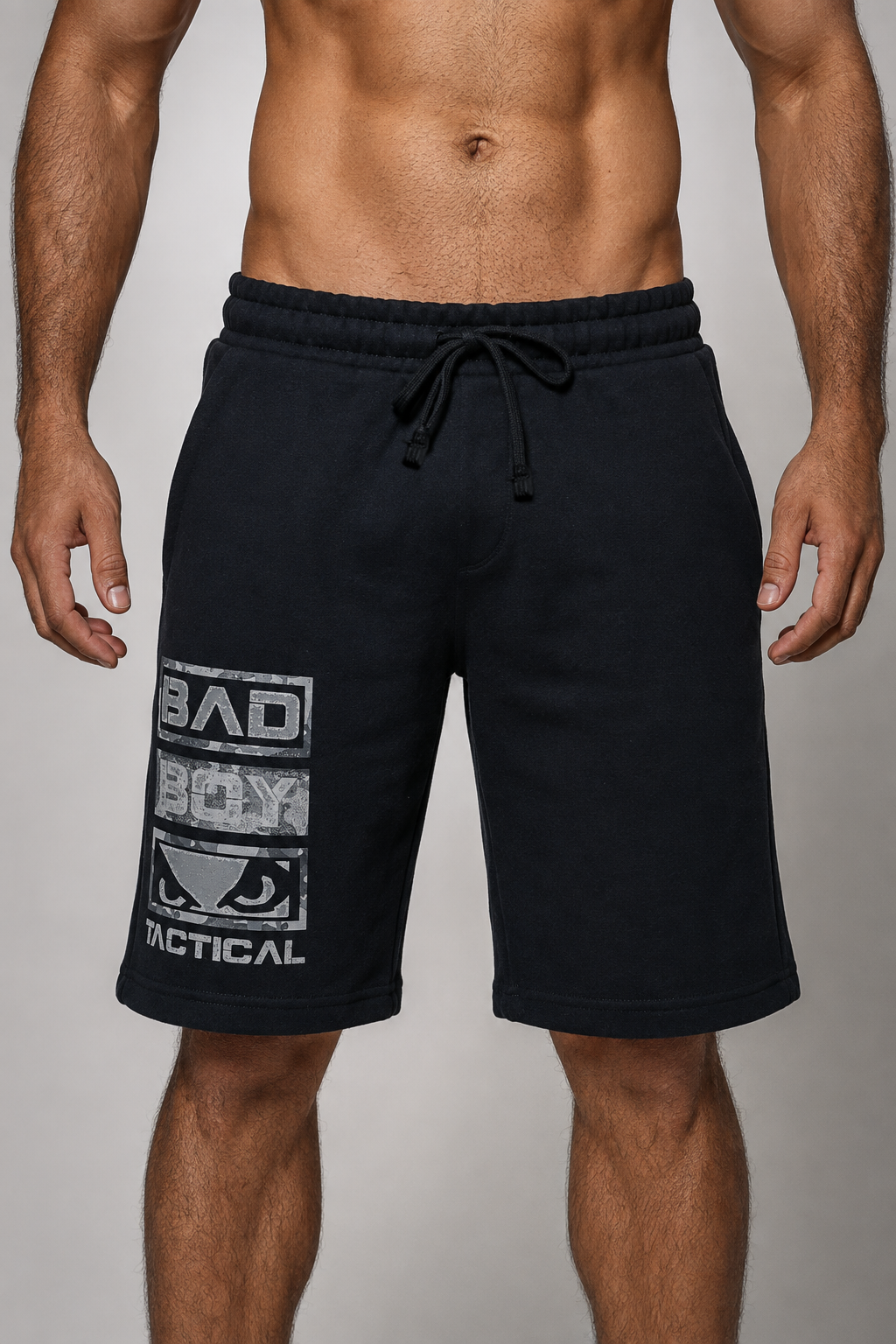 Bermuda Bad Boy Tactical Operation