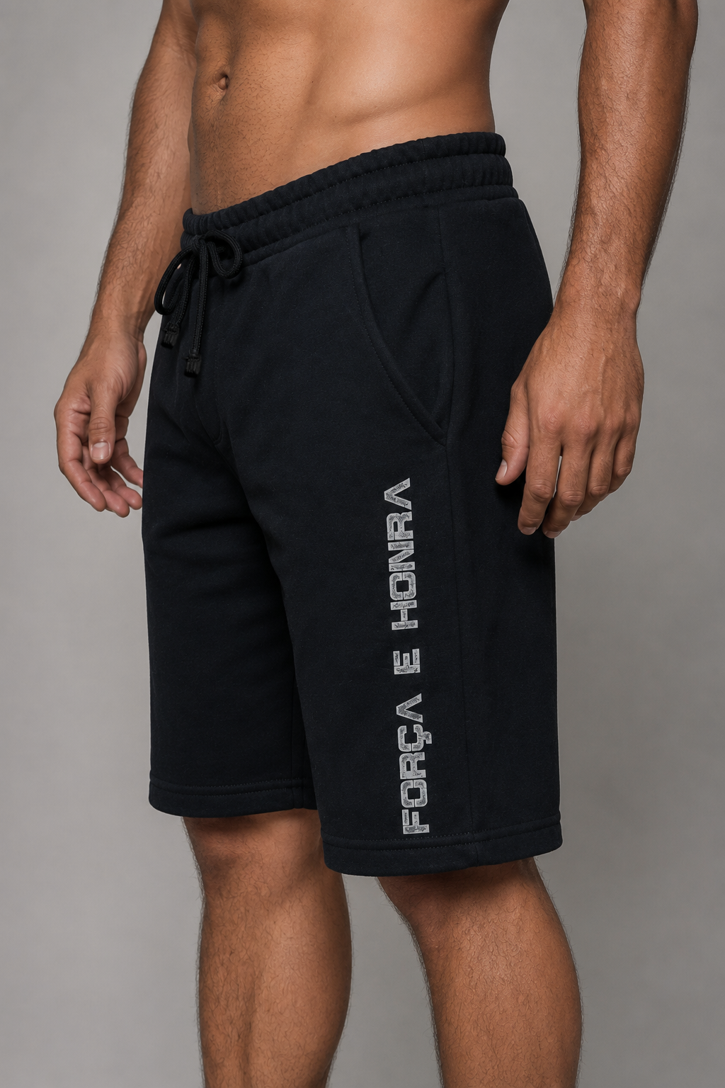 Bermuda Bad Boy Tactical Operation