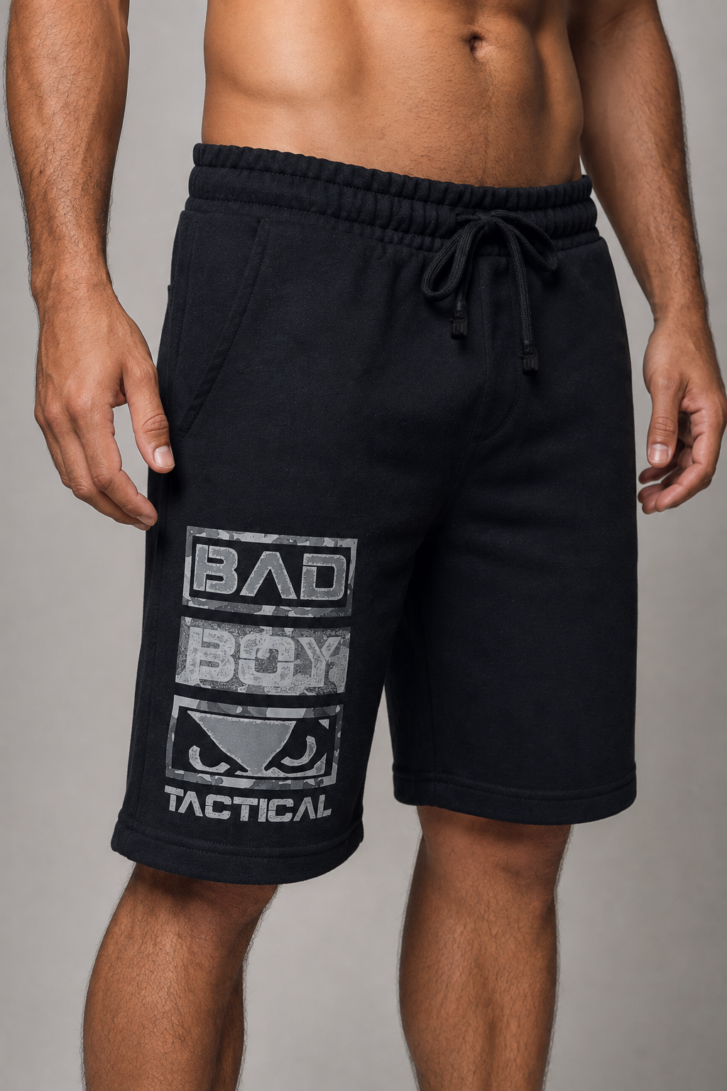 Bermuda Bad Boy Tactical Operation