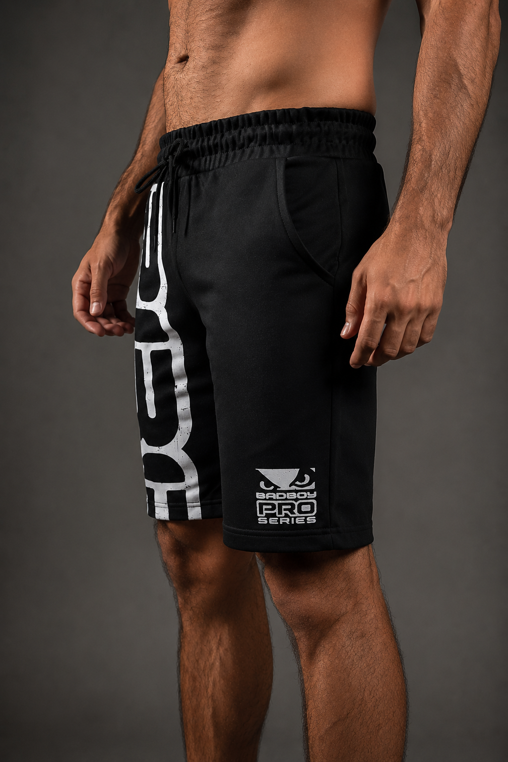 Bermuda Bad Boy Pro Series