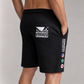 Bermuda Bad Boy Universe Pro Series
