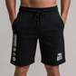 Bermuda Bad Boy Universe Pro Series
