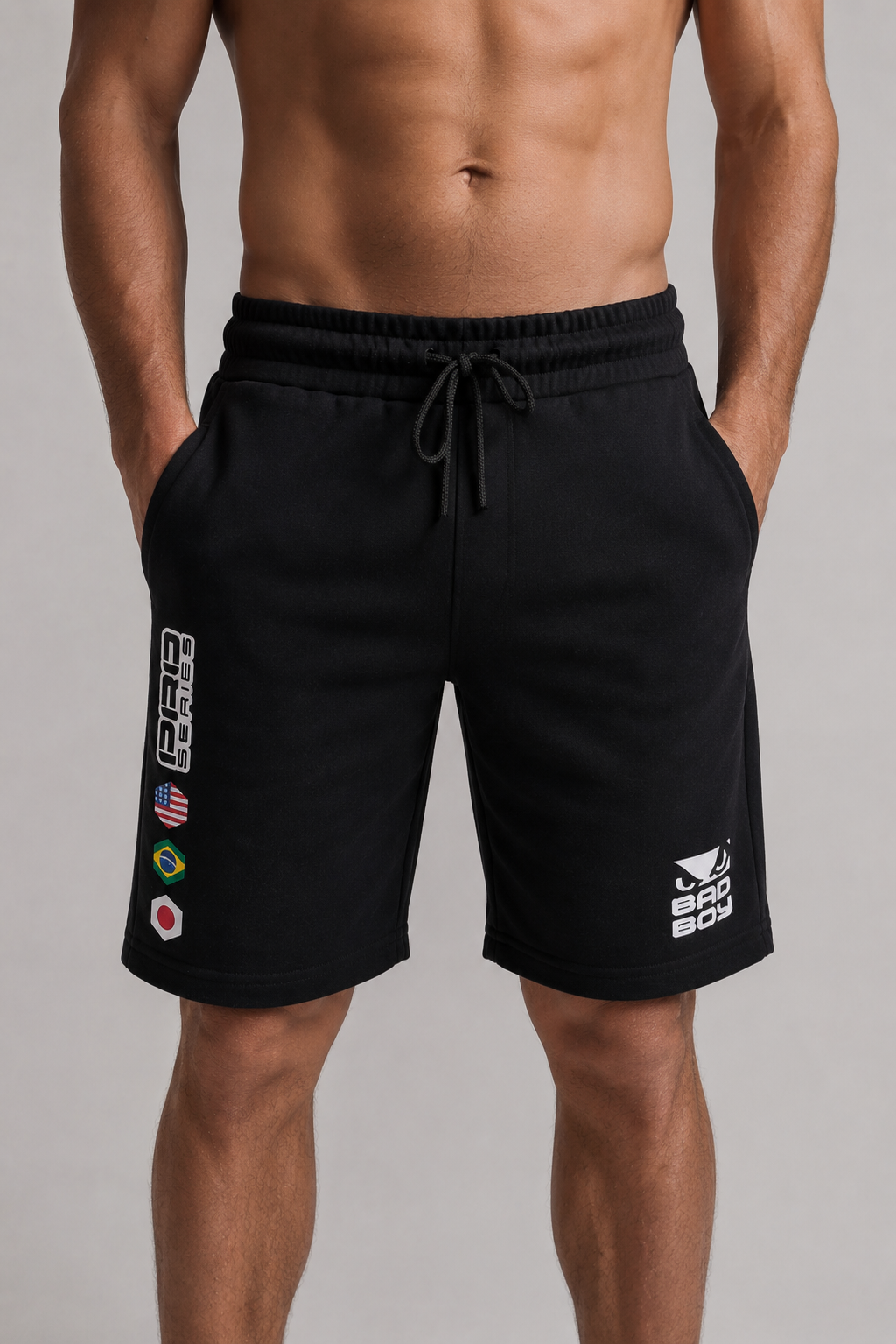 Bermuda Bad Boy Universe Pro Series