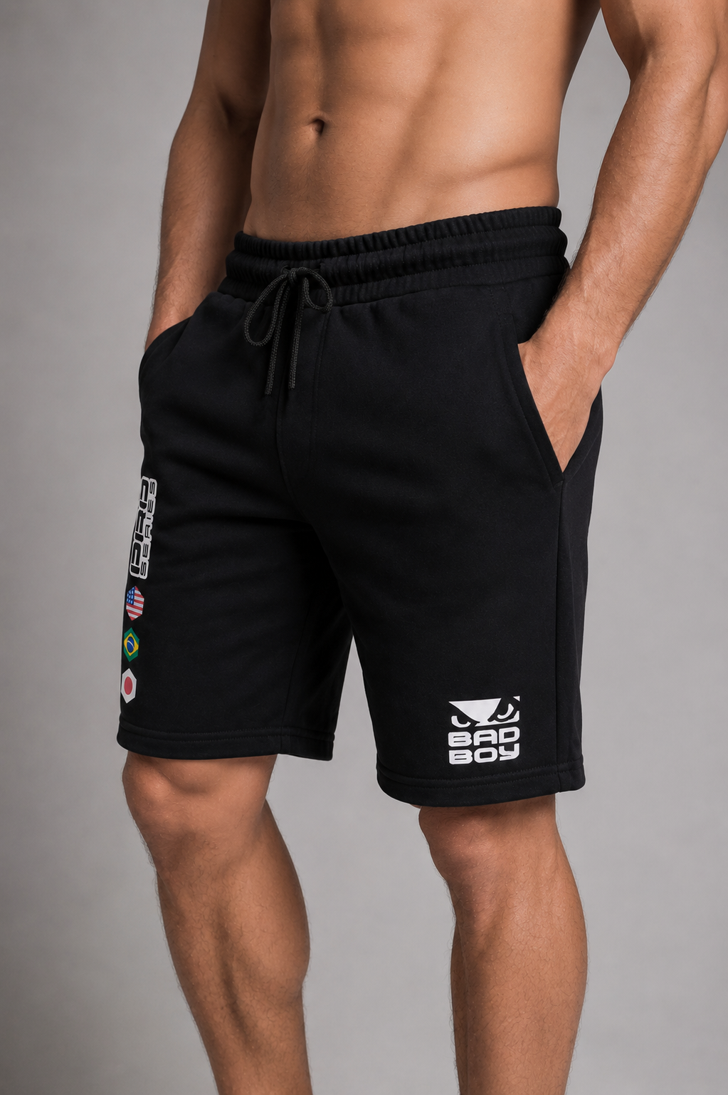 Bermuda Bad Boy Universe Pro Series