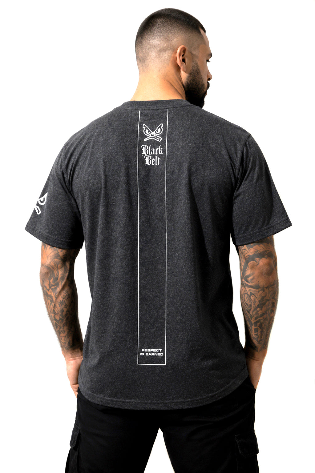 Camiseta Bad Boy Black Belt