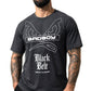 Camiseta Bad Boy Black Belt