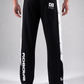 Calça de Moletom Oversized Bad Boy First in Fight II