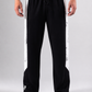 Calça de Moletom Oversized Bad Boy First in Fight II