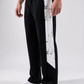 Calça de Moletom Oversized Bad Boy First in Fight II