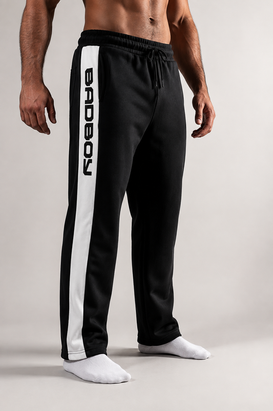 Calça de Moletom Oversized Bad Boy Classic