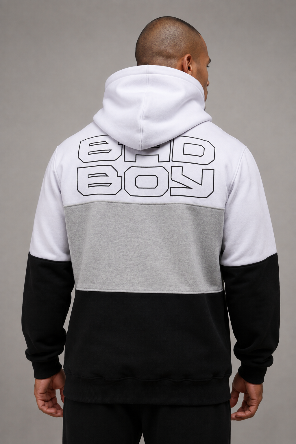 Moletom Bad Boy Ranger